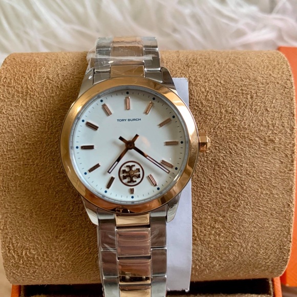 Tory Burch Other - Authentic Ladies watch tory burch
